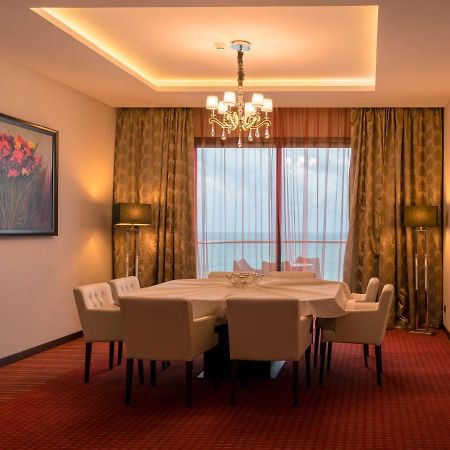 Royal Tulip Skikda Filfila Екстериор снимка